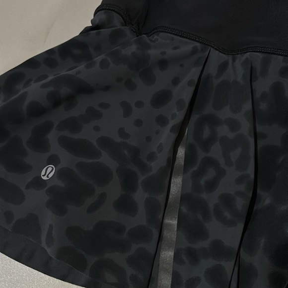 Lululemon hit your stride skirt - Picture 3 of 6